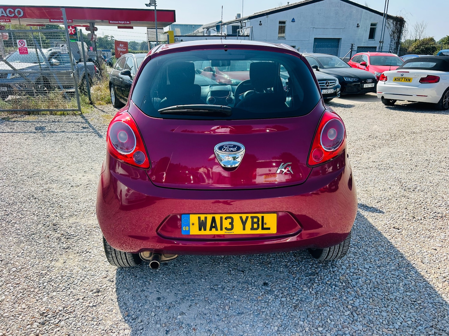 Vehicle 9