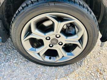 Used Ford Ecosport 2018 for sale - 75052884: Photo