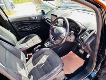 Used Ford Ecosport 2018 for sale - 75052884: Photo