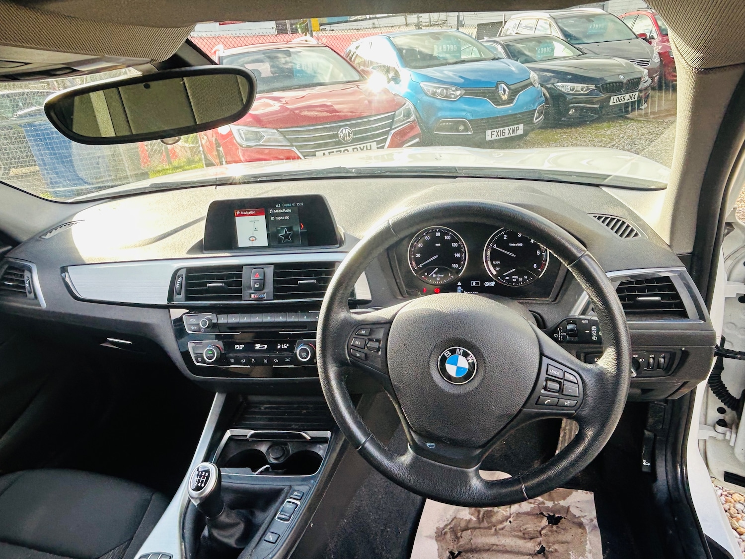 Used BMW 1 Series 2018 for sale - 77552490: Photo 11