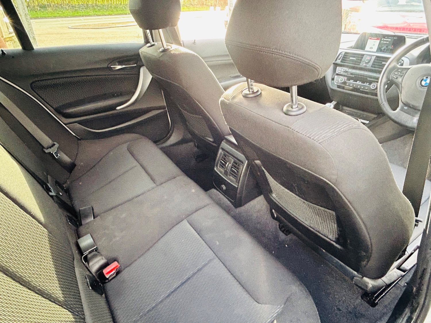 Used BMW 1 Series 2018 for sale - 77552490: Photo 12