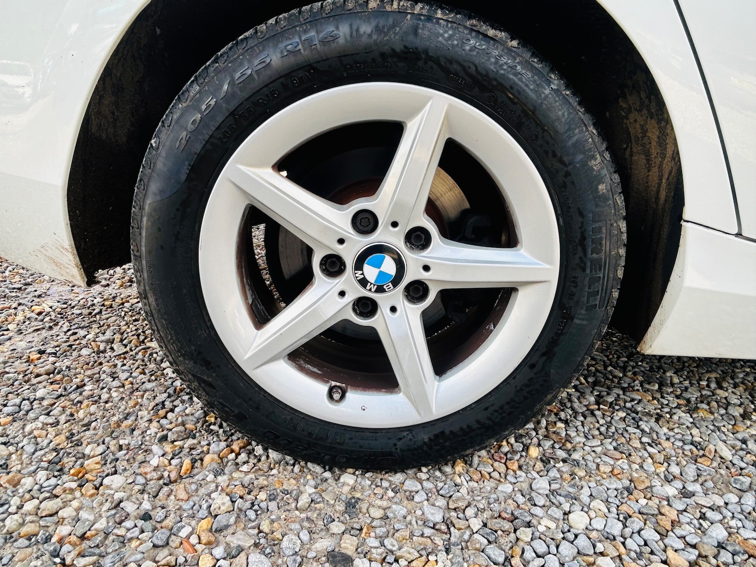 Used BMW 1 Series 2018 for sale - 77552490: Photo 4