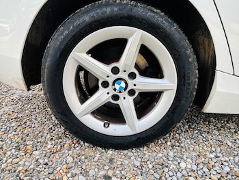 Used BMW 1 Series 2018 for sale - 77552490: Photo