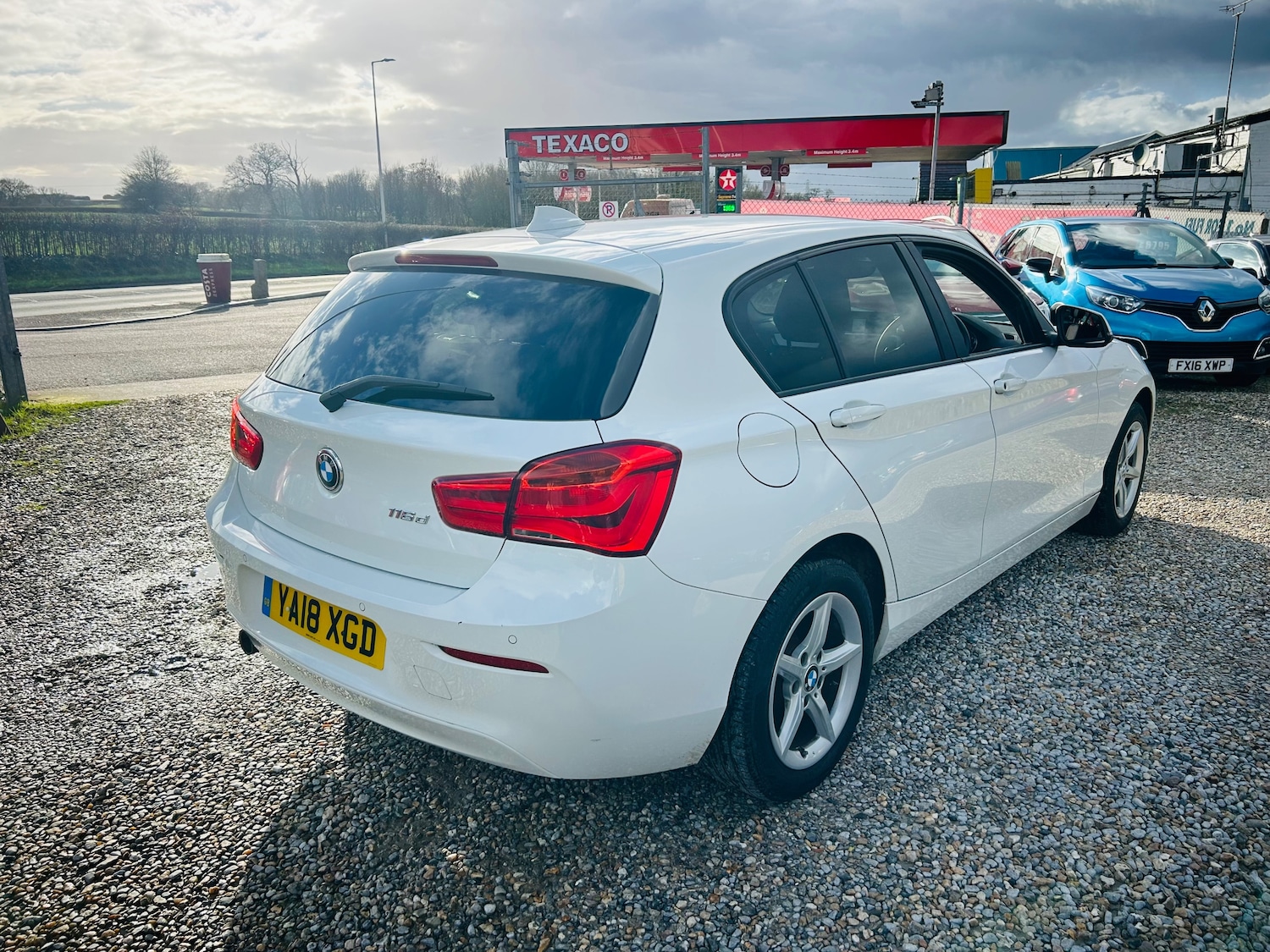 Used BMW 1 Series 2018 for sale - 77552490: Photo 9