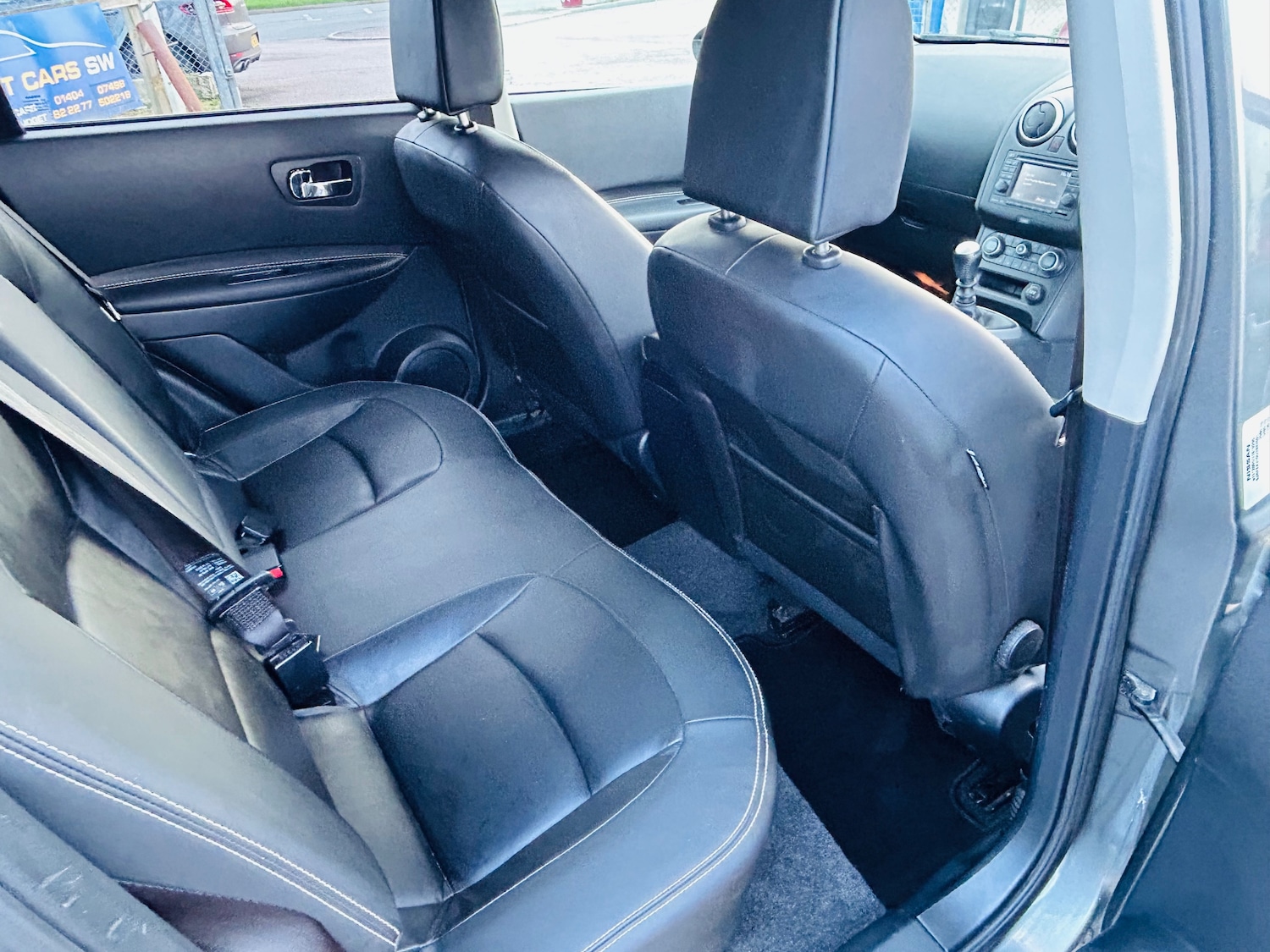 Used Nissan Qashqai 2013 for sale - 77810300: Photo 13