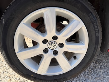 Used Volkswagen Polo 2013 for sale - 79470949: Photo