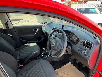 Used Volkswagen Polo 2013 for sale - 79470949: Photo