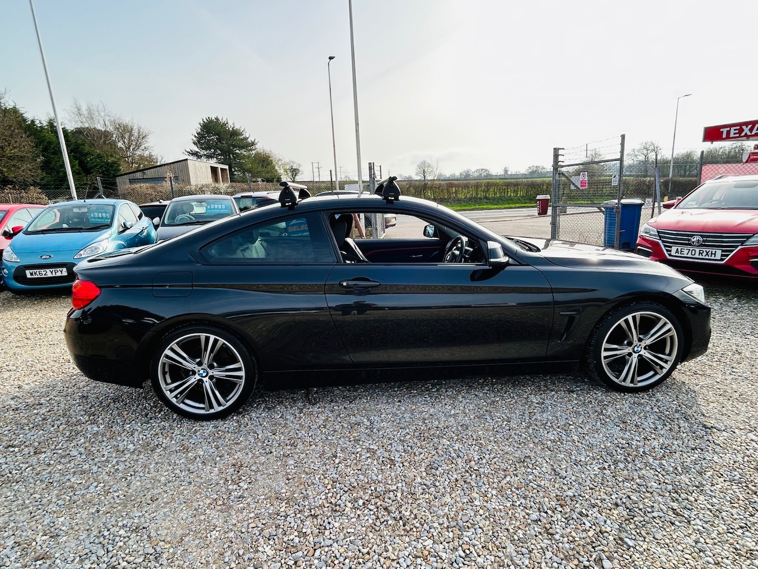 Used BMW 4 Series 2014 for sale - 77771438: Photo 10