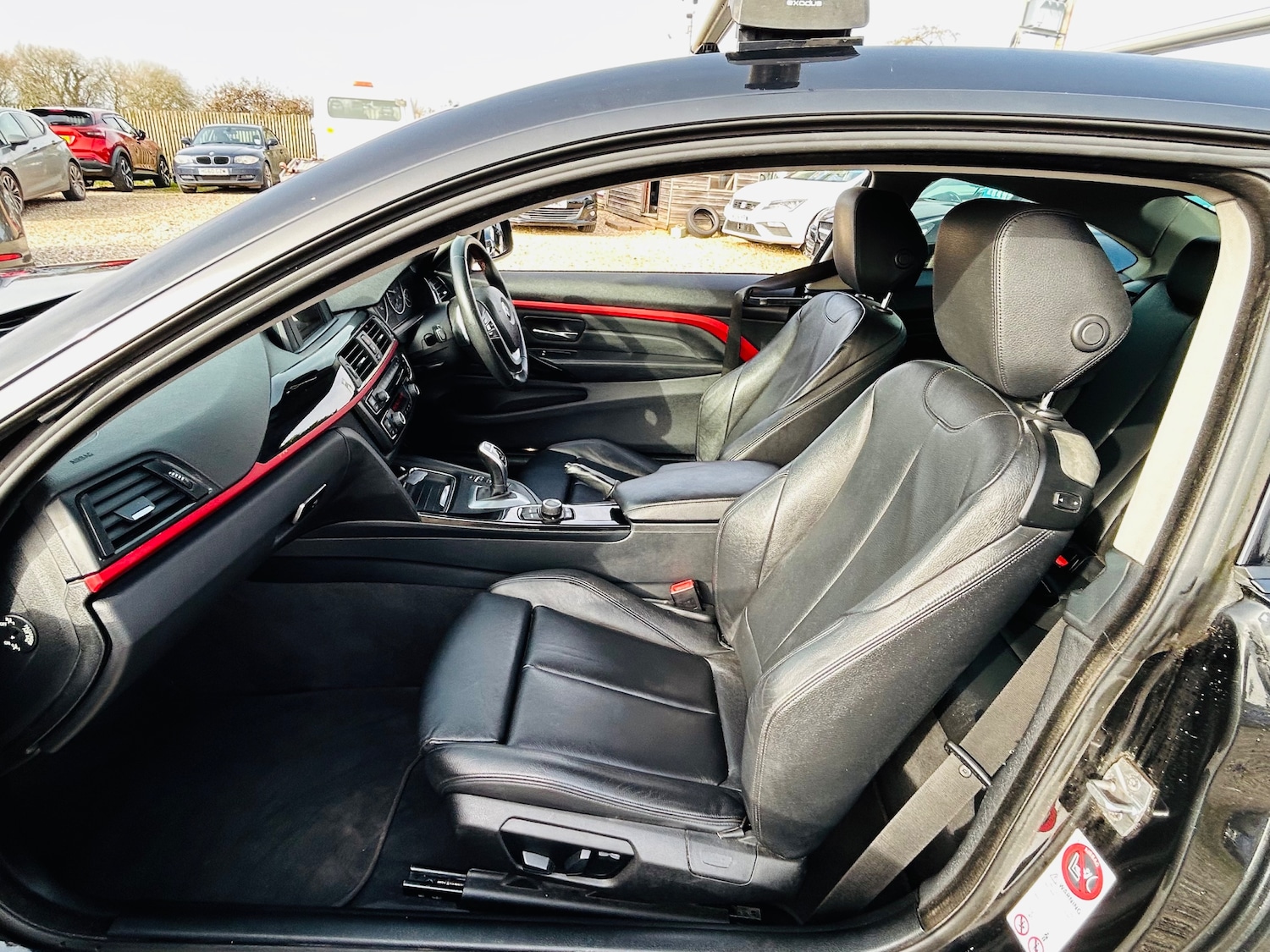 Used BMW 4 Series 2014 for sale - 77771438: Photo 11