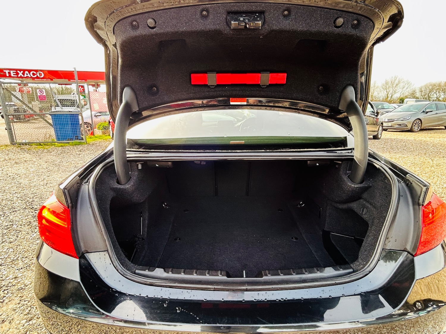 Used BMW 4 Series 2014 for sale - 77771438: Photo 12