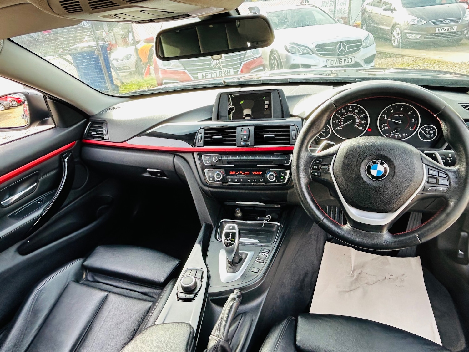 Used BMW 4 Series 2014 for sale - 77771438: Photo 13
