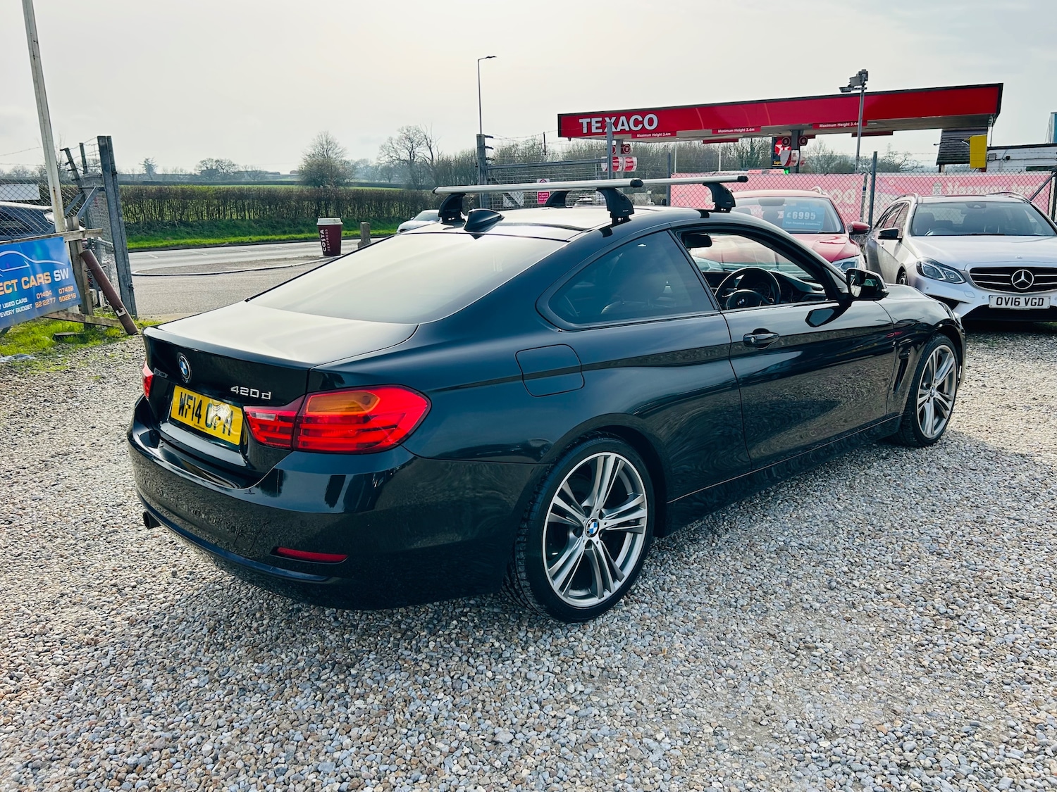 Used BMW 4 Series 2014 for sale - 77771438: Photo 9