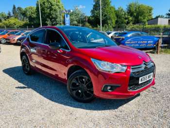 2015 (65) - 1.6 THP DStyle Nav Hatchback 5dr Petrol EAT6 Euro 6 (s/s) (165 bhp)
