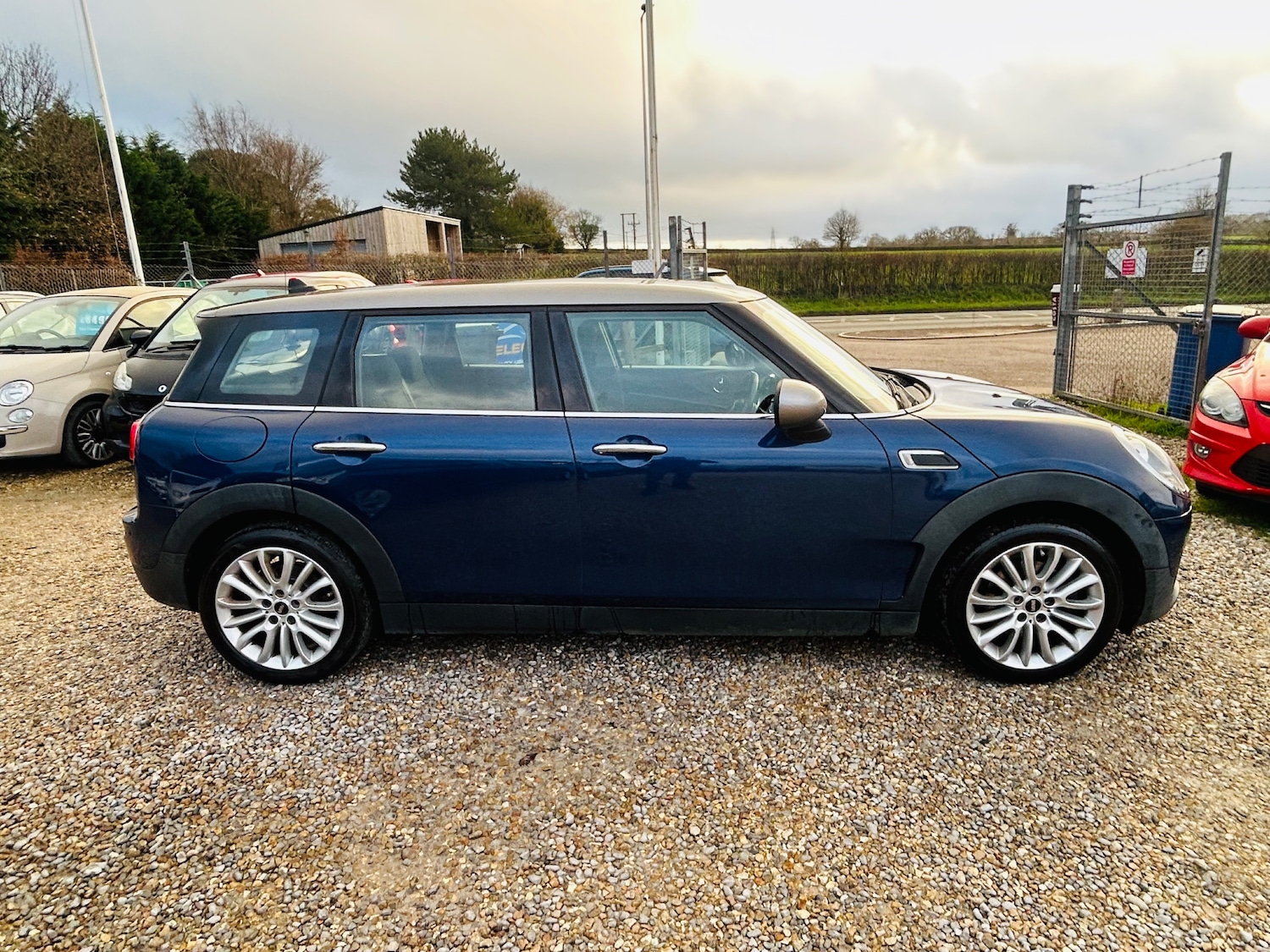 Used MINI Clubman 2016 for sale - 76928155: Photo 10