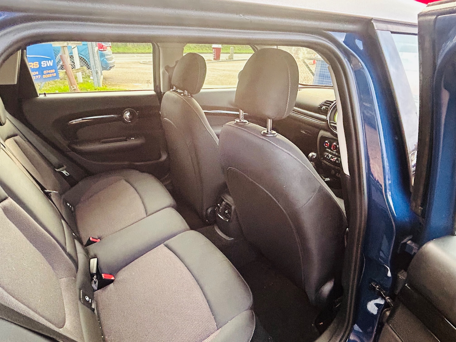 Used MINI Clubman 2016 for sale - 76928155: Photo 11