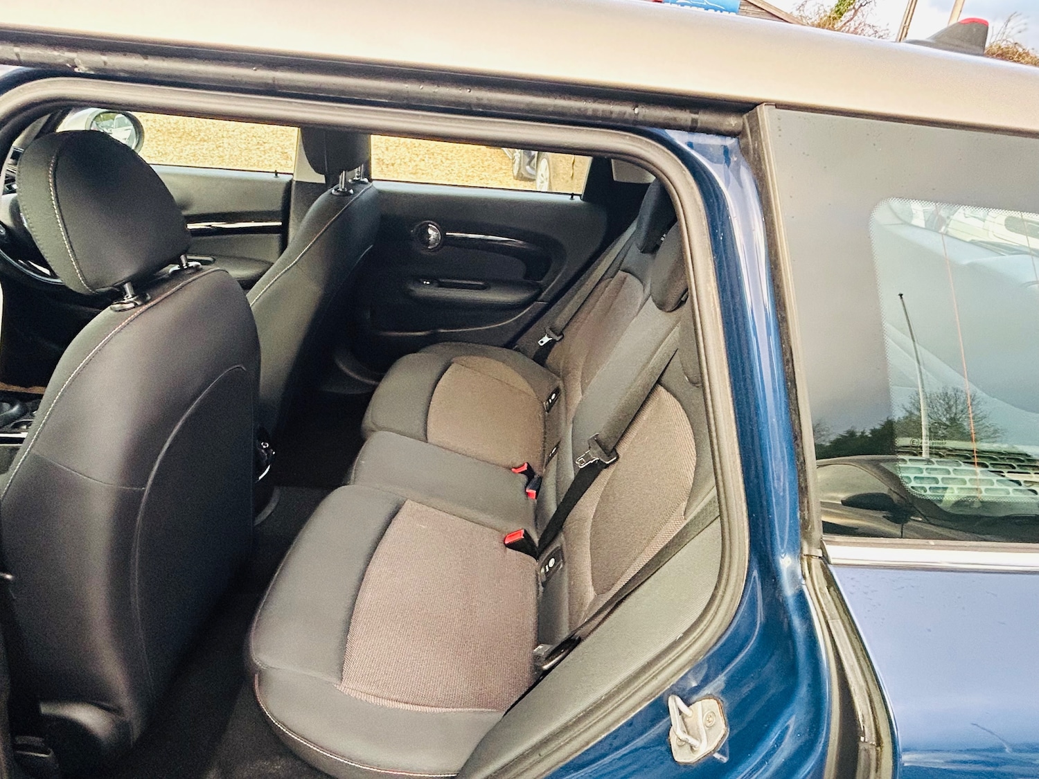 Used MINI Clubman 2016 for sale - 76928155: Photo 12