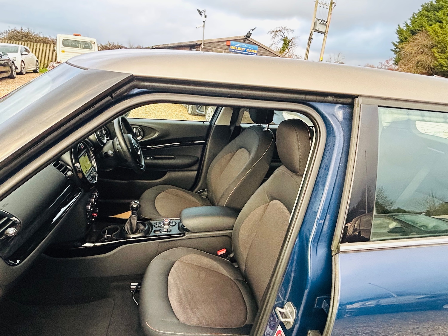 Used MINI Clubman 2016 for sale - 76928155: Photo 13