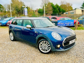 2016 (66) - 1.5 Cooper 6dr 5-Door