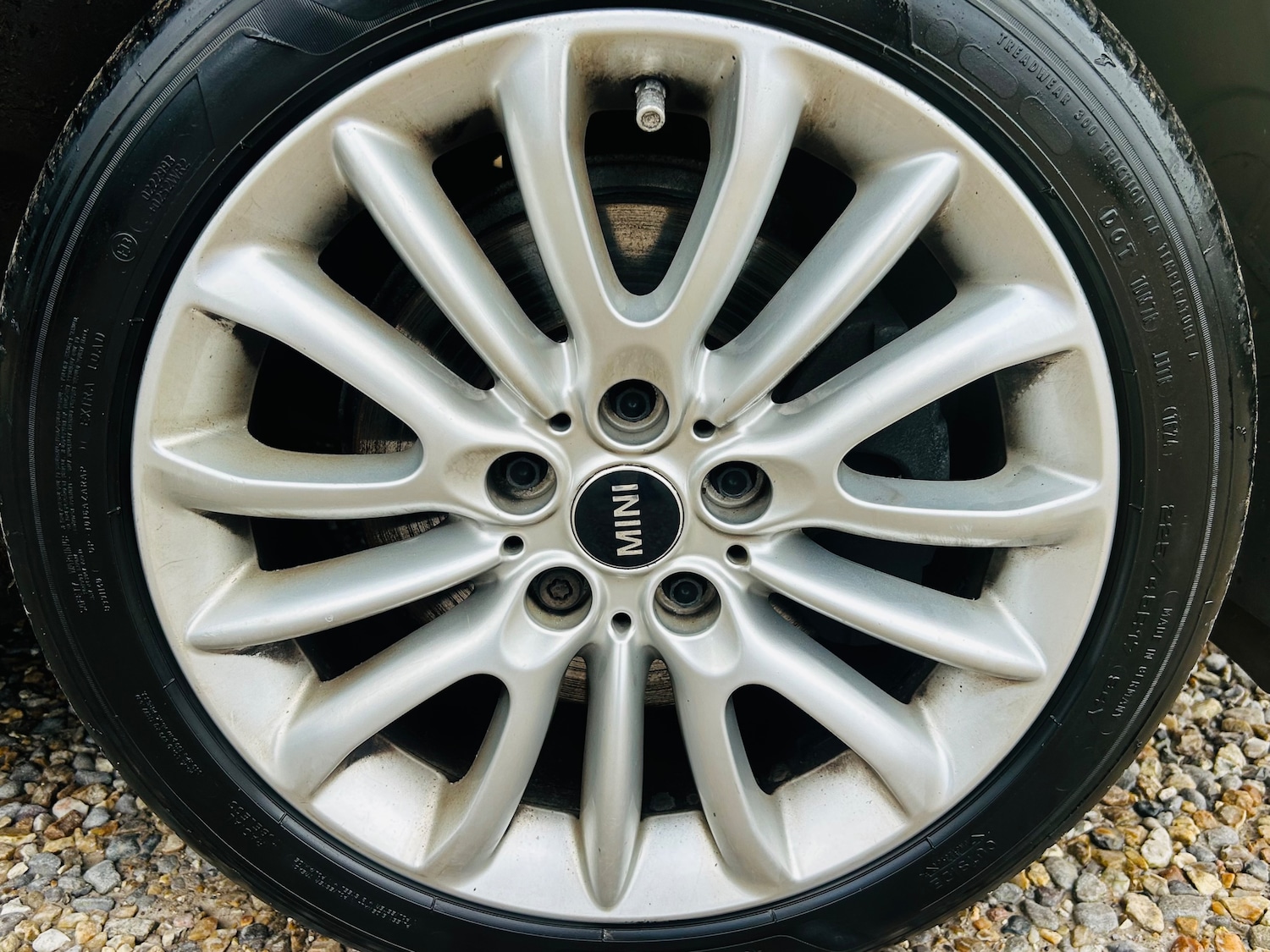 Used MINI Clubman 2016 for sale - 76928155: Photo 2