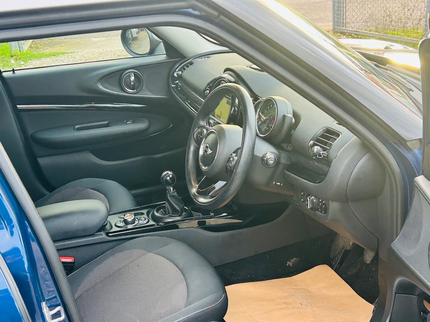 Used MINI Clubman 2016 for sale - 76928155: Photo 3