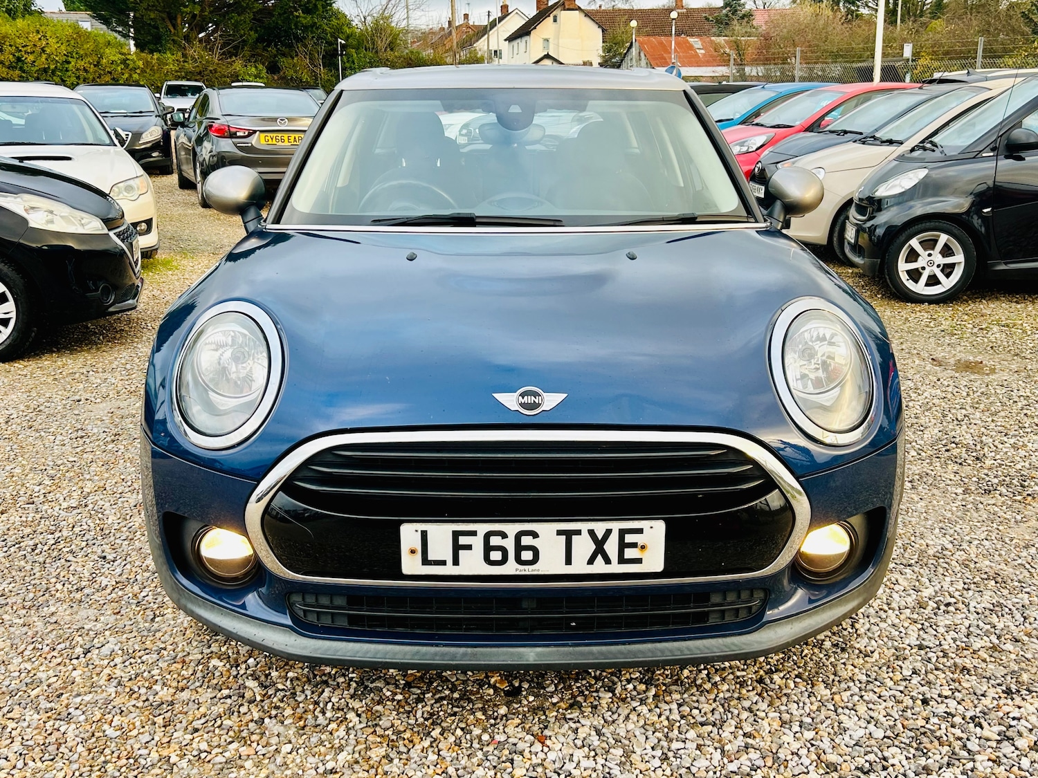 Used MINI Clubman 2016 for sale - 76928155: Photo 4