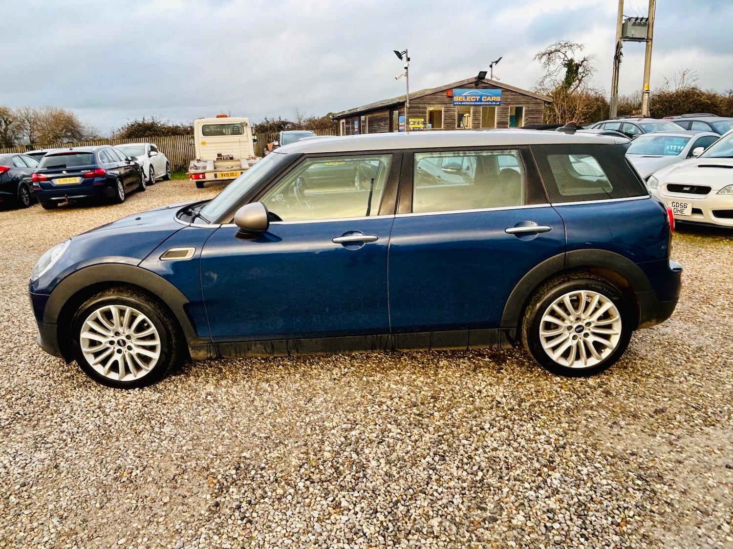Used MINI Clubman 2016 for sale - 76928155: Photo 6
