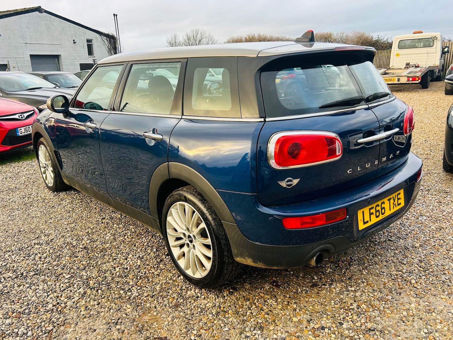 Used MINI Clubman 2016 for sale - 76928155: Photo 7