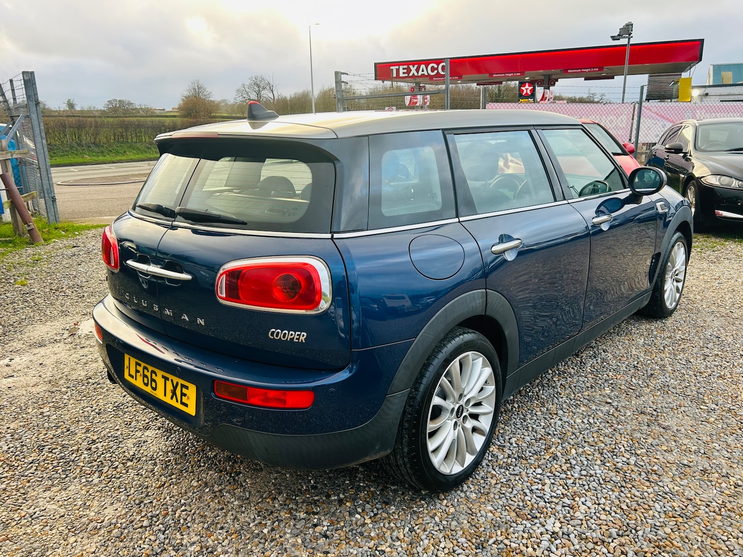 Used MINI Clubman 2016 for sale - 76928155: Photo 9