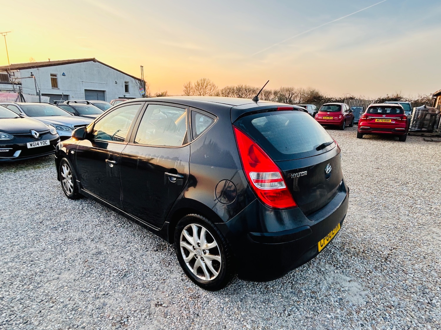 Used Hyundai i30 2010 for sale - 77971843: Photo 5