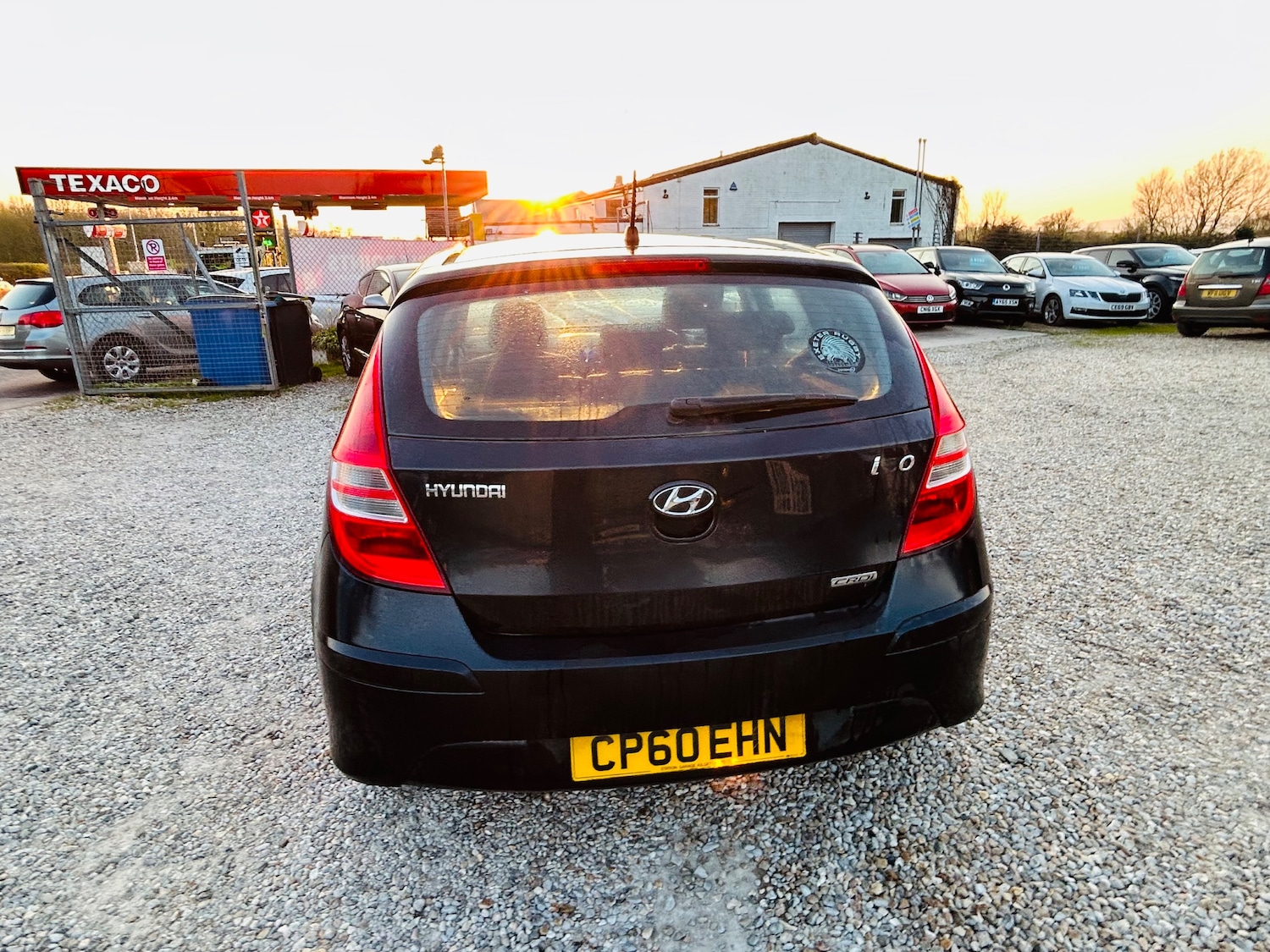 Used Hyundai i30 2010 for sale - 77971843: Photo 6