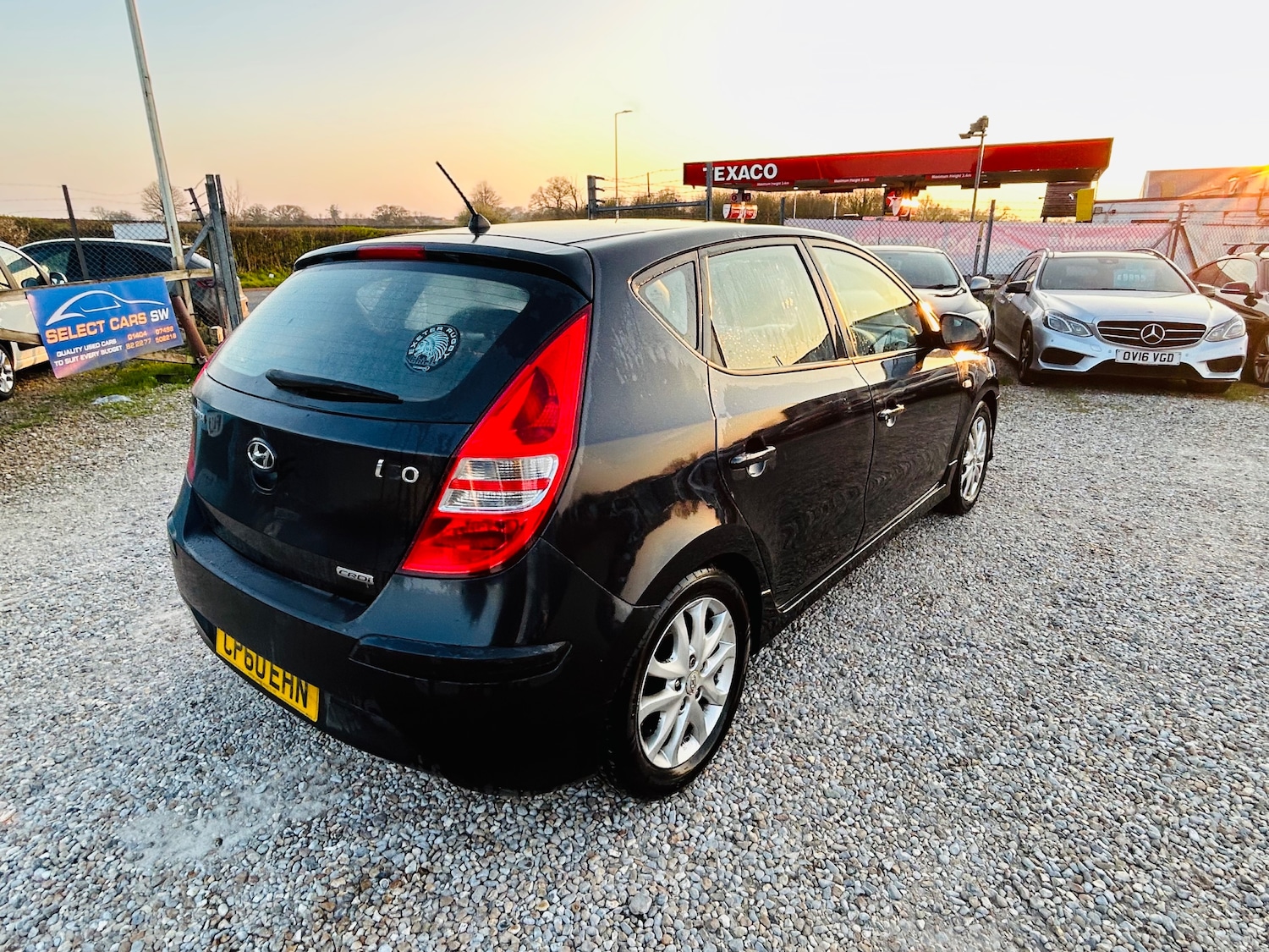 Used Hyundai i30 2010 for sale - 77971843: Photo 7