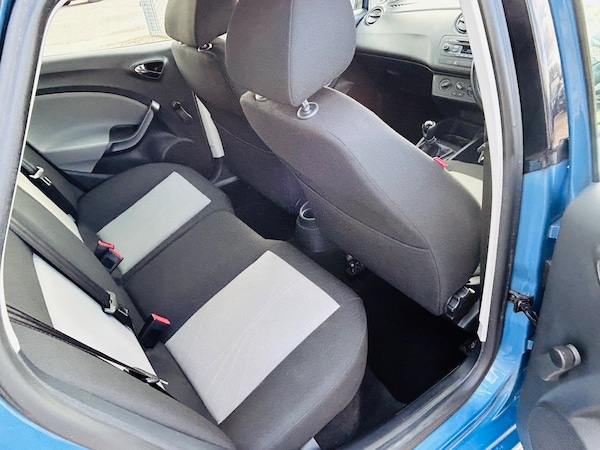 Used SEAT Ibiza 2014 for sale - 74022636: Photo 12