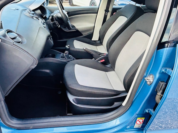 Used SEAT Ibiza 2014 for sale - 74022636: Photo 13