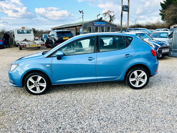 Used SEAT Ibiza 2014 for sale - 74022636: Photo 6