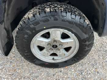 Used Jeep Cherokee 2002 for sale - 75063093: Photo