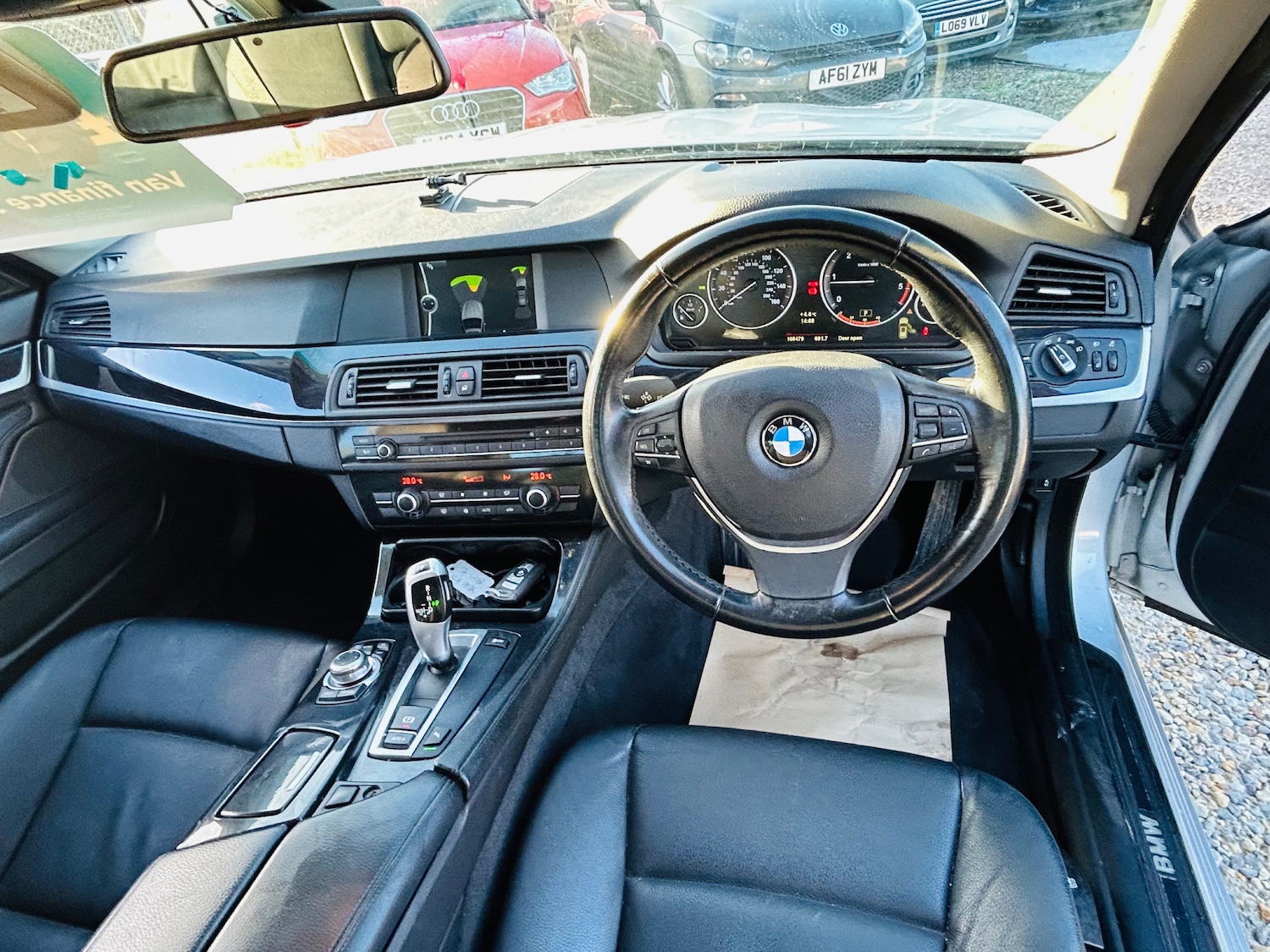 Used BMW 5 Series 2010 for sale - 77099961: Photo 11