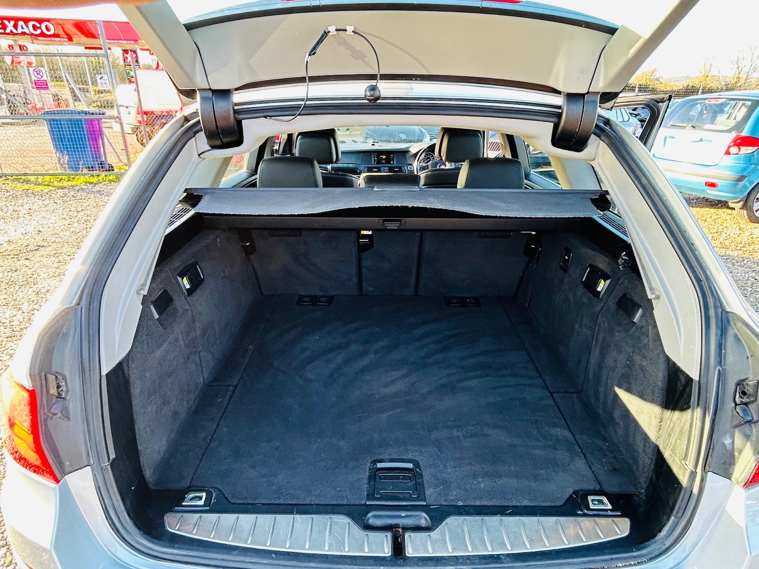 Used BMW 5 Series 2010 for sale - 77099961: Photo 14