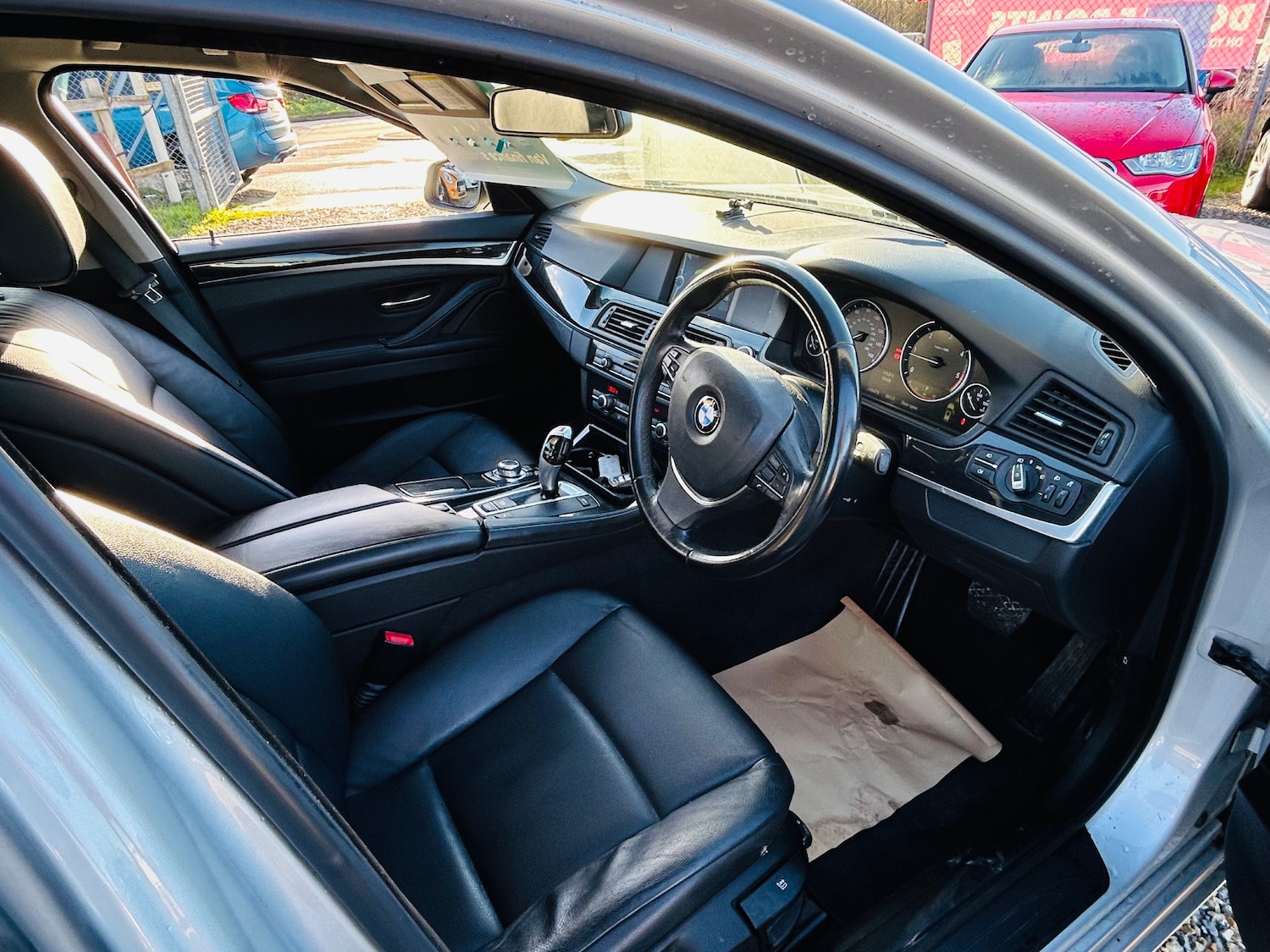 Used BMW 5 Series 2010 for sale - 77099961: Photo 3