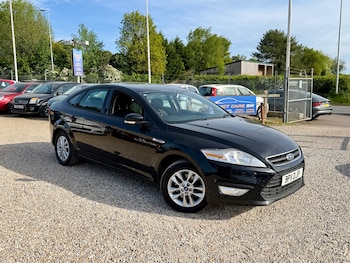 Used Ford Mondeo 2011 for sale - 78450775: Photo