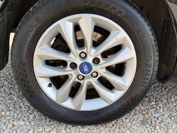 Used Ford Mondeo 2011 for sale - 78450775: Photo