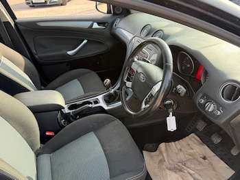 Used Ford Mondeo 2011 for sale - 78450775: Photo
