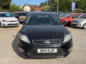 Used Ford Mondeo 2011 for sale - 78450775: Photo