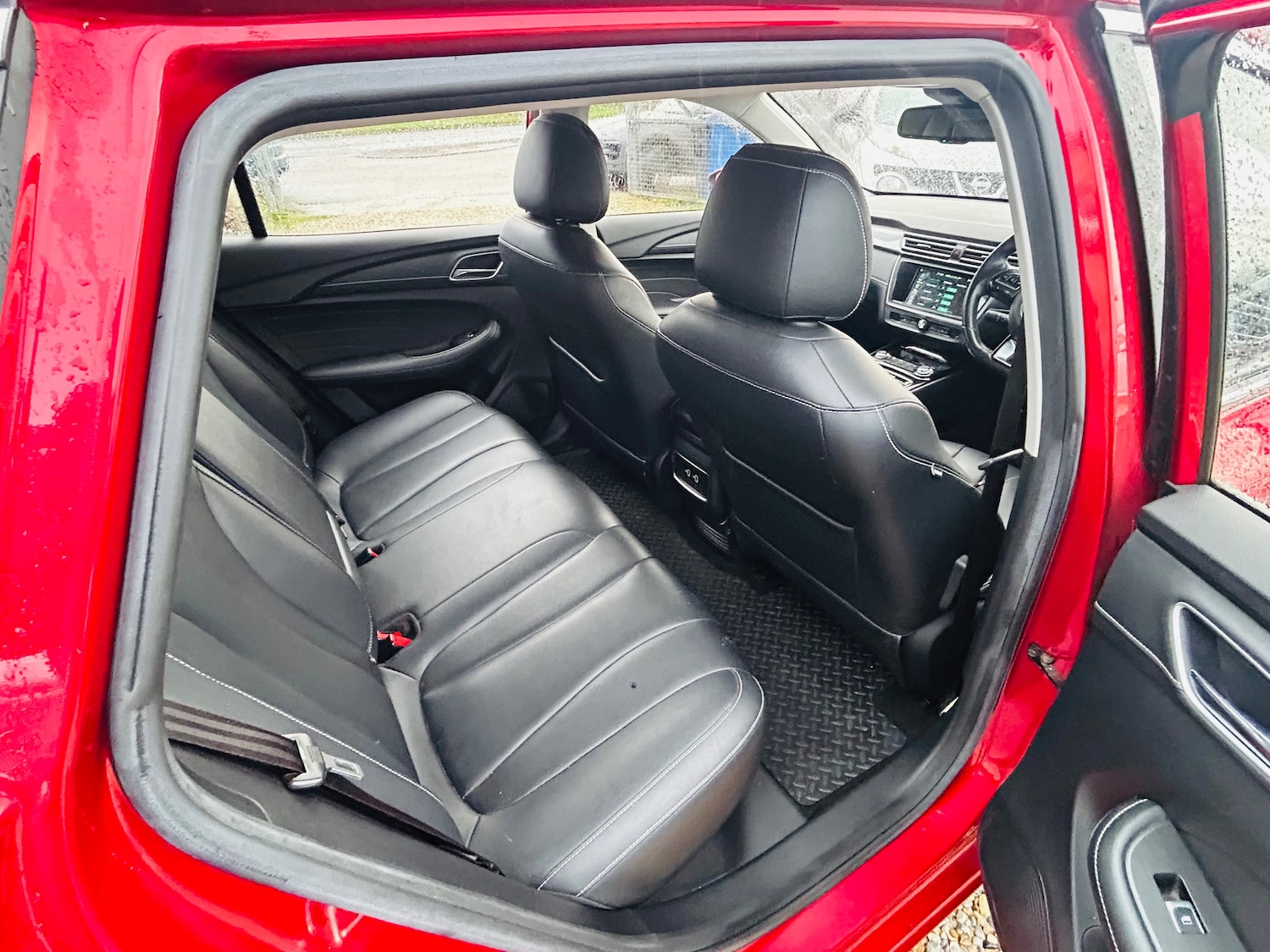 Used MG MG5 2020 for sale - 77293597: Photo 10