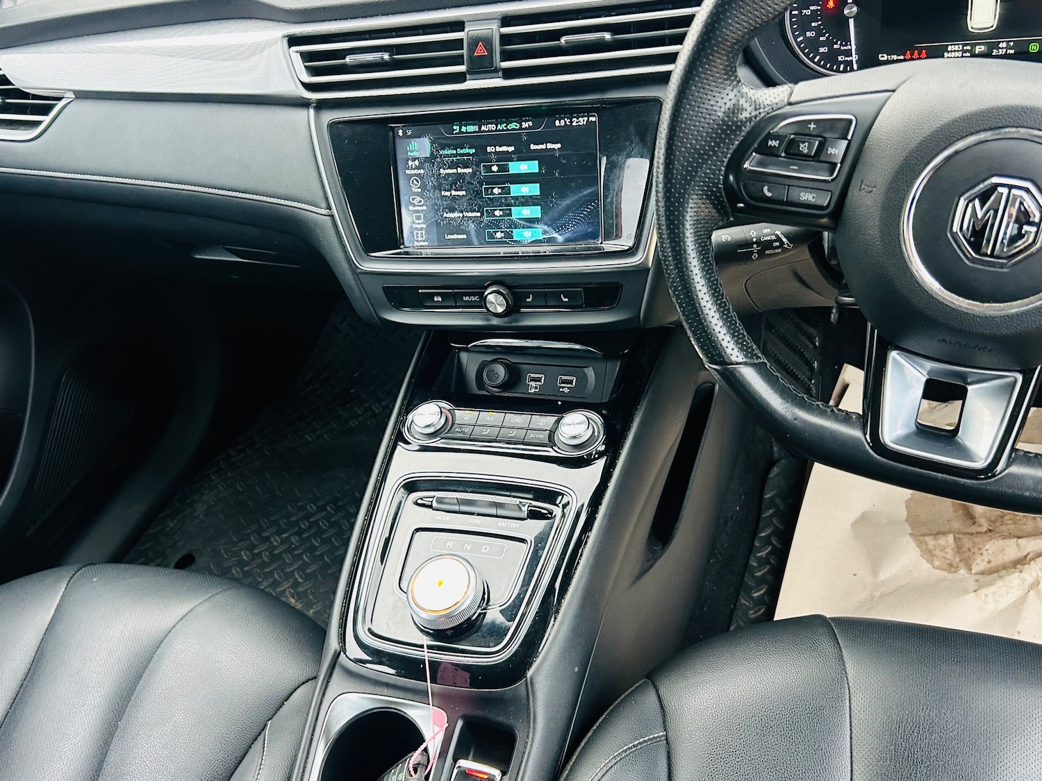 Used MG MG5 2020 for sale - 77293597: Photo 11