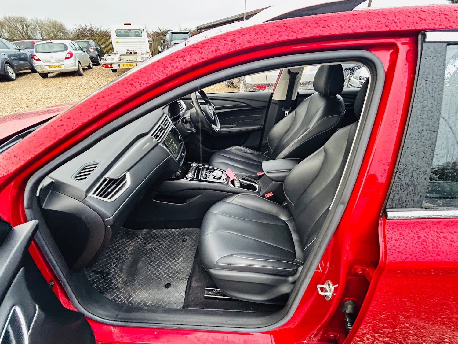 Used MG MG5 2020 for sale - 77293597: Photo 12