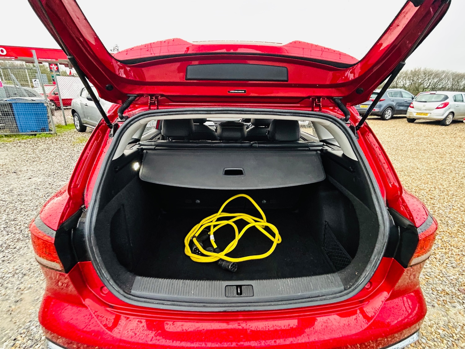 Used MG MG5 2020 for sale - 77293597: Photo 13