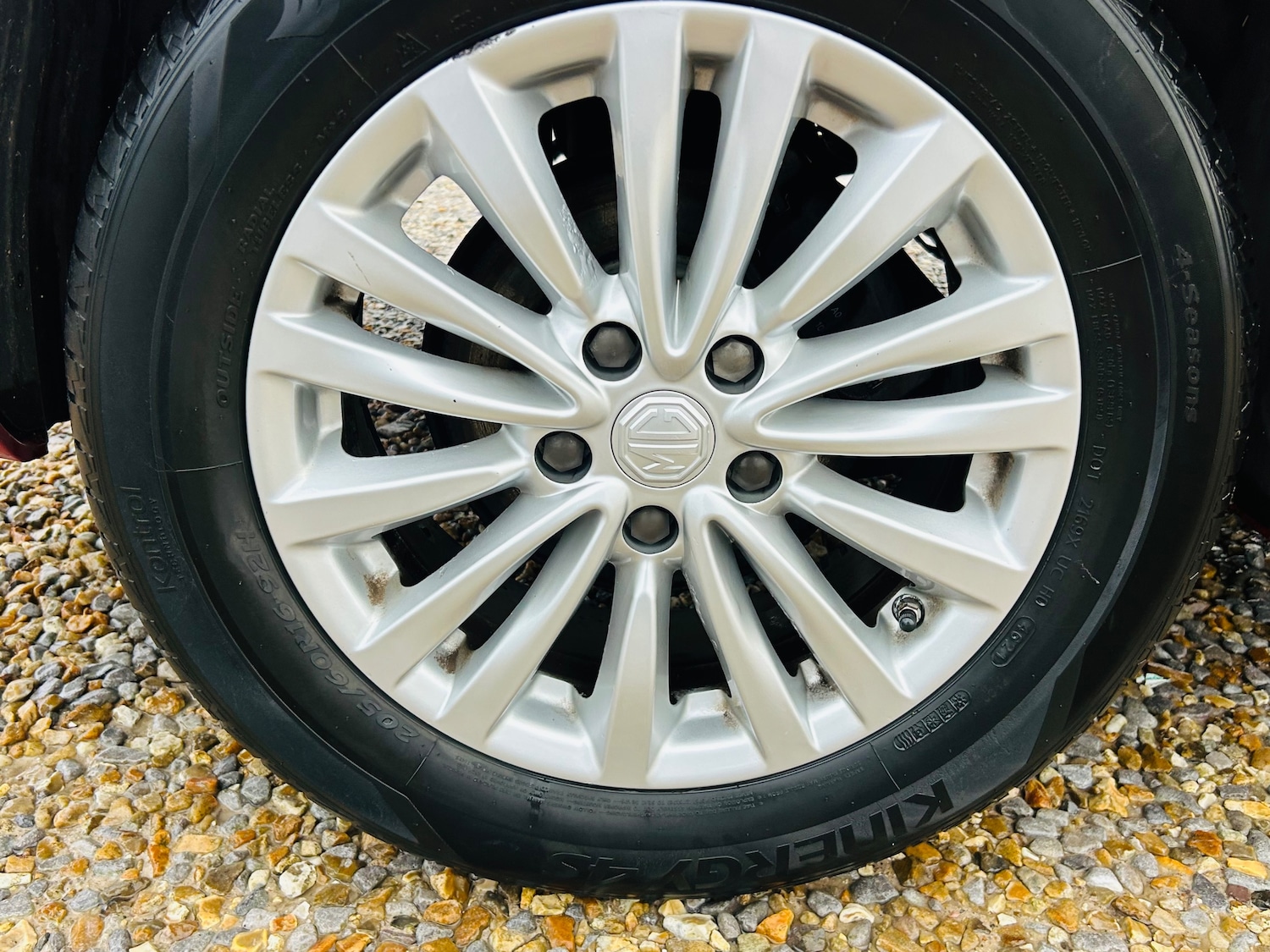 Used MG MG5 2020 for sale - 77293597: Photo 2