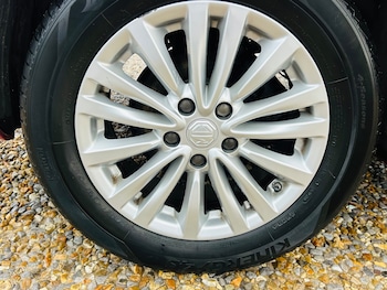 Used MG MG5 2020 for sale - 77293597: Photo