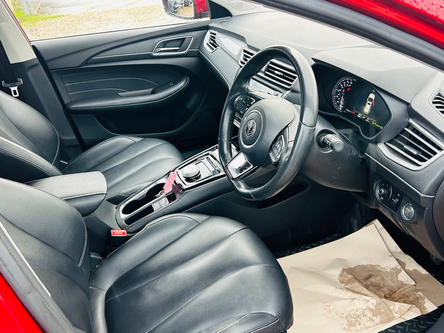 Used MG MG5 2020 for sale - 77293597: Photo 4