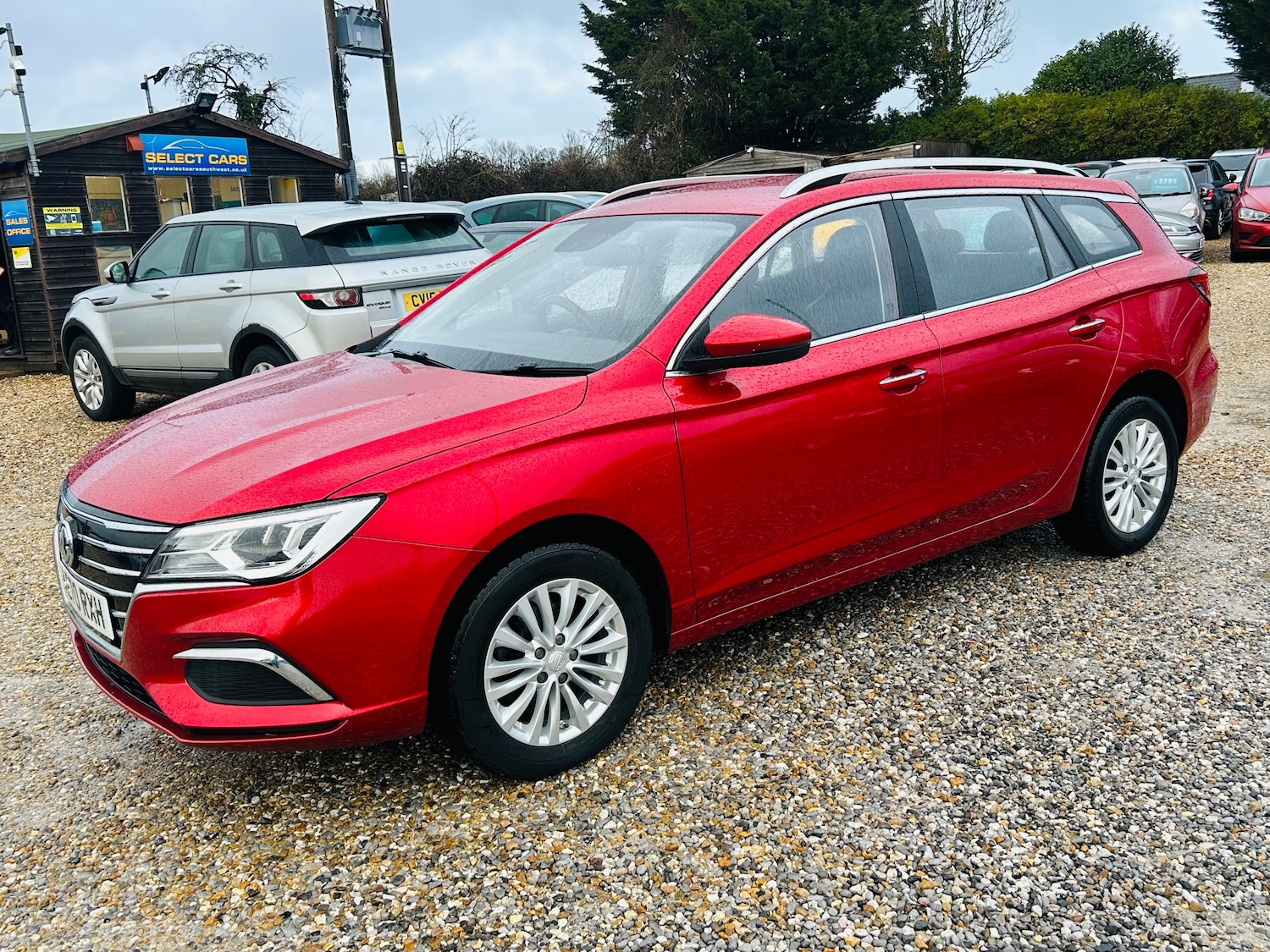 Used MG MG5 2020 for sale - 77293597: Photo 5